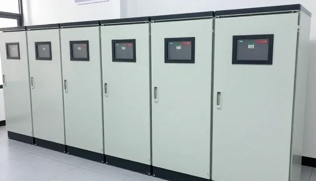 配电设备安装中产品性能影响结果的原因分析