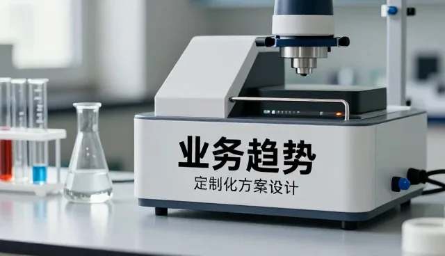 电气技术咨询业务在适用条件下的发展趋势分析